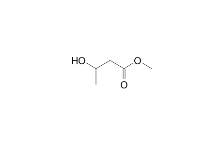 (S)-(+)-3-hydroxybutyric acid, methyl ester