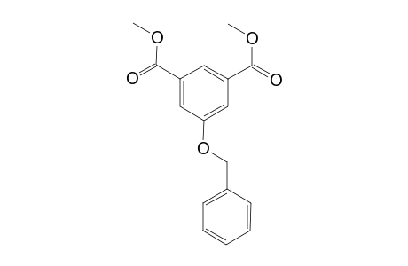 Dimethyl 5-(benzyloxy)isophthalate