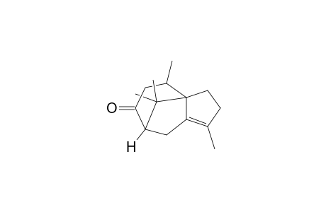 Cyperen-8-one