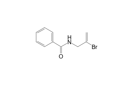 N-(2-Bromo-allyl)-benzamide