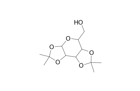 .alpha.-D-Galactopyranose, 1,2:3,4-bis-O-(1-methylethylidene)-
