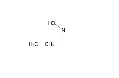 ANTI-2-METHYL-3-PENTANONEOXIME