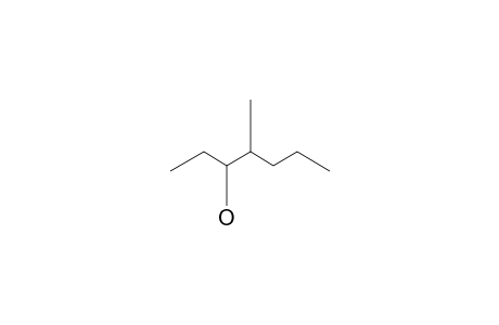 4-Methyl-3-heptanol