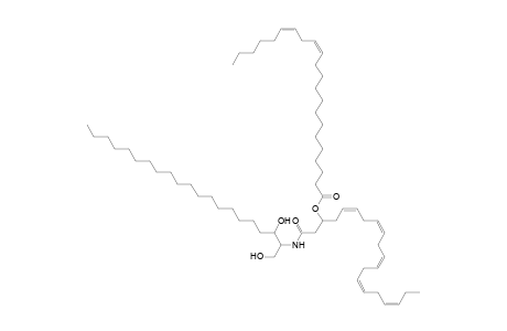 Cer 21:0;2O/20:5;(3OH)(FA 22:2)