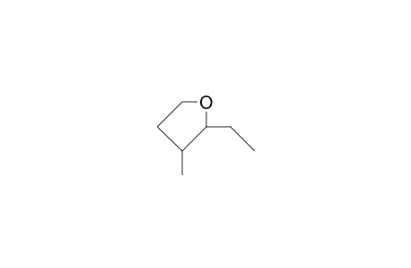 2-Ethyl-trans-3-methyl-tetrahydrofuran