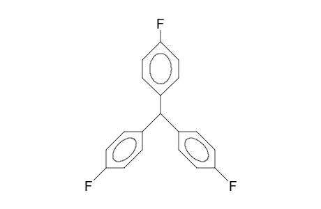 Tris(4-fluoro-phenyl)-methane