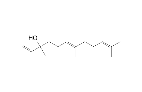 trans-Nerolidol