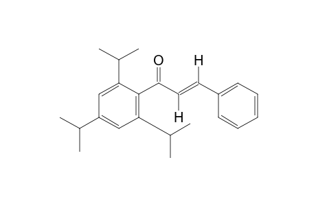 trans-2',4',6'-TRIISOPROPYLCHALCONE