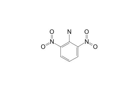 2,6-Dinitroaniline