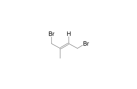 (E)-1,4-dibromo-2-methylbut-2-ene