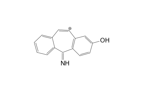 Noxiptyline-M (di-HO-glucuronide) isomer 1 MS3_2