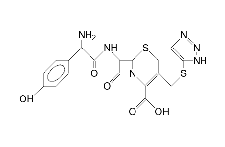 Cefatrizine