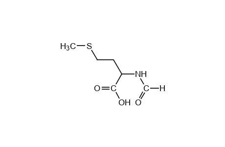 N-formyl-DL-methionine