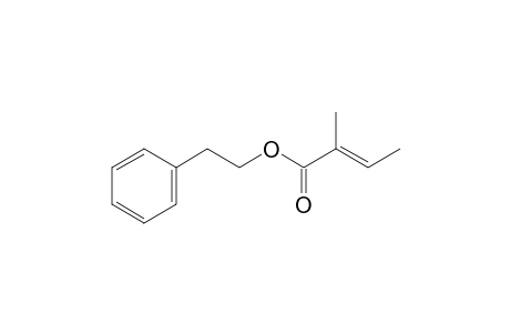 Phenethyl tiglate