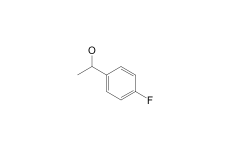 p-FLUORO-alpha-METHYLBENZYL ALCOHOL