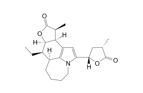 BISDEHYDRO-NEOTUBEROSTEMONINE