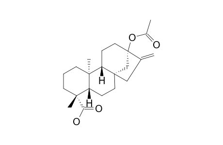 STEVIOL-MONOACETATE