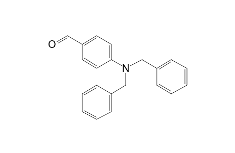 4-(Dibenzylamino)benzaldehyde