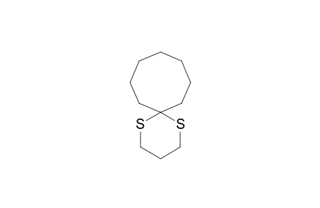 1,5-Dithiaspiro[5.7]tridecane