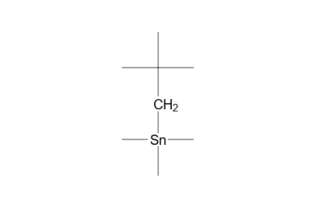 SN{CH2C(CH3)3}ME3