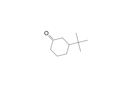 3-tert-BUTYLCYCLOHEXANONE