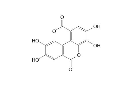 Ellagic acid