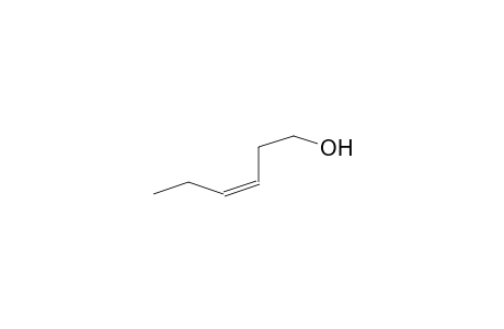 cis-3-Hexen-1-ol