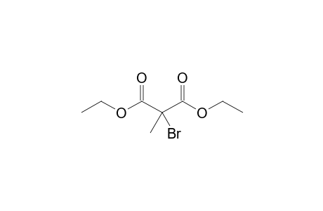 bromomethylmalonic acid, diethyl ester