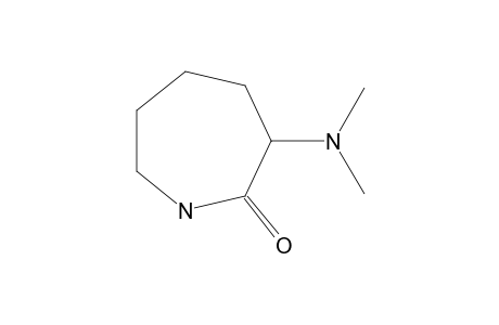 L-(-)-3-(dimethylamino)hexahydro-2H-azepin-2-one