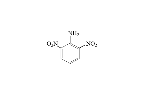 2,6-Dinitroaniline