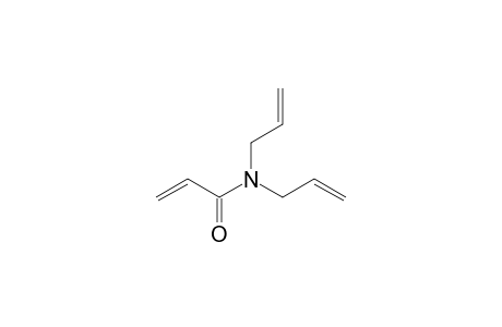 N,N-diallylacrylamide