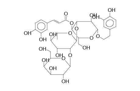 TEUPOLIOSIDE