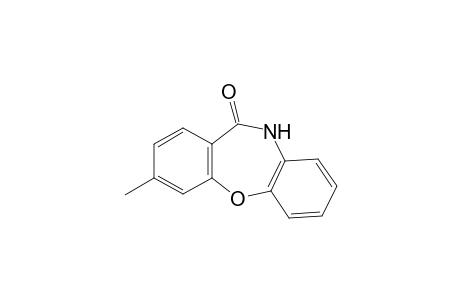 3-Methyldibenzo[b,f][1,4]oxazepin-11(10H)-one