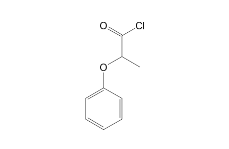 2-phenoxypropionyl chloride