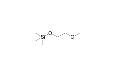 TRIMETHYL-2-METHOXYETHOXYSILANE