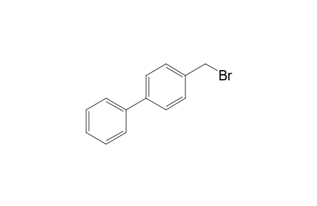 4-(bromomethyl)biphenyl