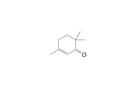 3,6,6-trimethyl-2-cyclohexen-1-one