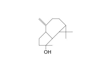 (-)-Spathulenol