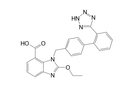 Candesartan