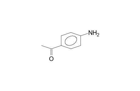 4-Aminoacetophenone