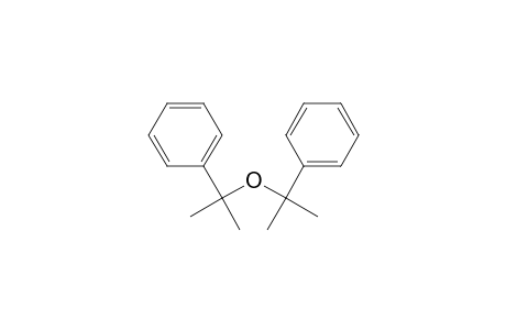 (1-Cumyloxy-1-methyl-ethyl)benzene