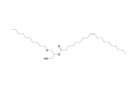 DG O-10:0_19:1