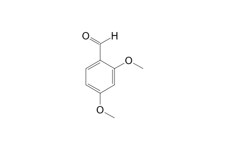 2,4-Dimethoxybenzaldehyde