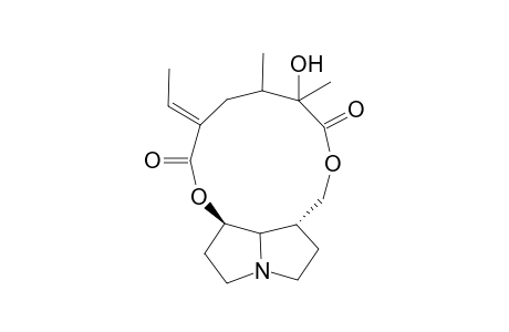 Neoplatyphylline