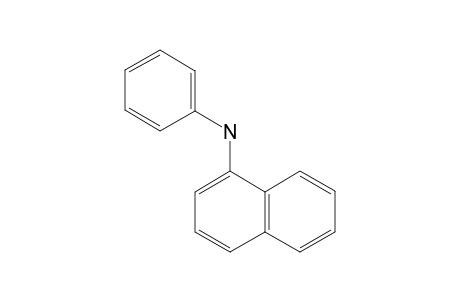 N-phenyl-1-naphthylamine