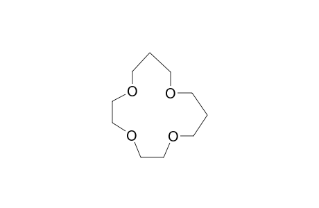 1,4,7,11-Tetraoxa-cyclotetradecane