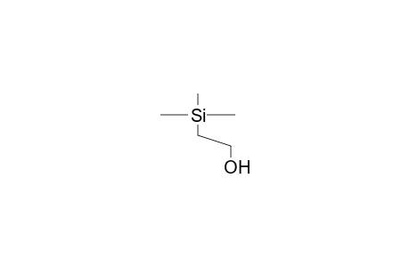 2-(Trimethylsilyl)ethanol