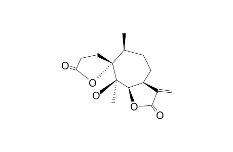 CORDILIN