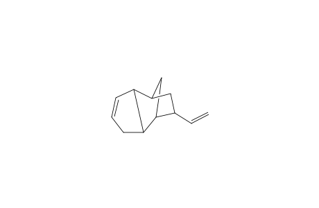 8(and 9)-vinyltricyclo(5.2.1.0^2,6)dec-3-ene