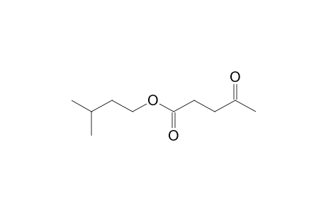 Levulinic acid, isopentyl ester